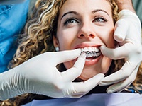 Routine check-ins with Dr. Oza will ensure that your Invisalign treatment stays on track